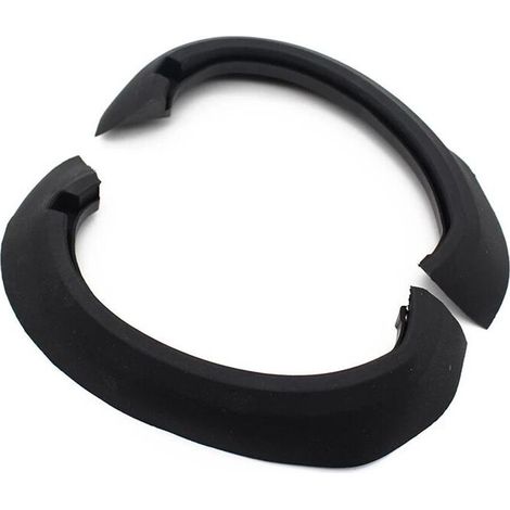 Amortiguadores de goma para colectores de admisión de motocicletas modelos YZF-R1 y YZF R1 (2007 y 2008). (1/3)