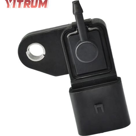 31435-2H000 est un capteur de pression de réservoir de carburant pour les véhicules Hyundai Accent. (1/2)