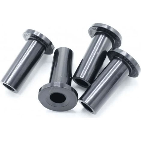 Lot de 4 anneaux de fixation pour support TV – Compatibles avec modèles SAMSUNG – Charge maximale 50kg – Pour installations murales sécurisées