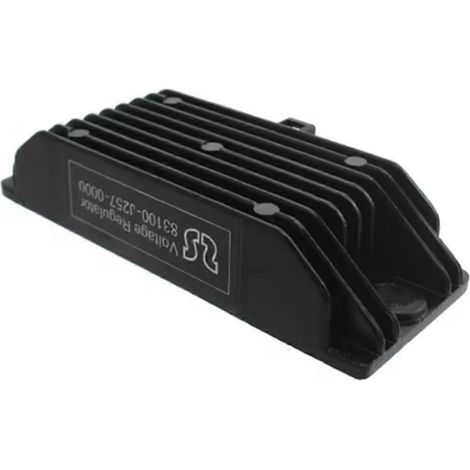 Régulateur de tension redresseur NC250/NC450 pour moteur Zongshen 250cc/450cc (moto tout-terrain BSE) (1/5)