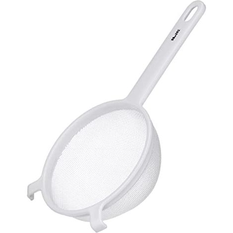 IBILI 734314 - Scolapasta con Rete in plastica, 14 cm (1/4)