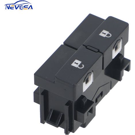 25210-6RA1A is a door lock switch for Nissan 2021-2025 vehicles. (1/4)