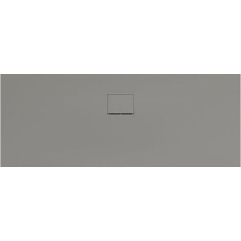 Villeroy & Boch UDQ1870SQI2BV3S DW Squaro Infinity 1800x700x40 mm (1/2)