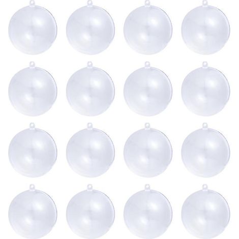 20-teiliges Weihnachtsspielzeug