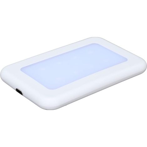 Lampe de Lecture, d'éclairage d'allée Chargement USB pour (1/5)
