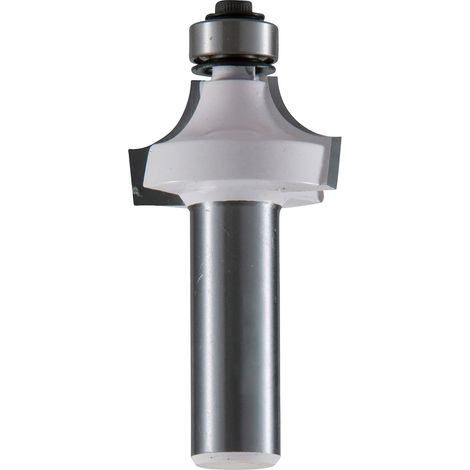 Fraise bords ronds Makita 6mm