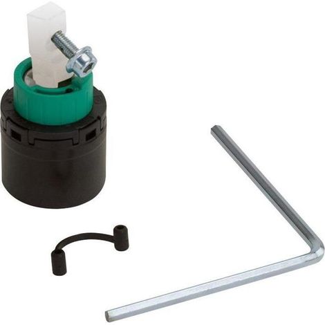 Kartusche M35 EcoR f WT-Mi (1/2)