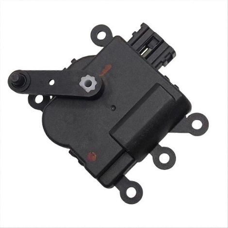 Actuador de motor de ciclo interno y externo para automóvil KD45-61-B60 para 6 3 -5 KD4561B60 (1/5)
