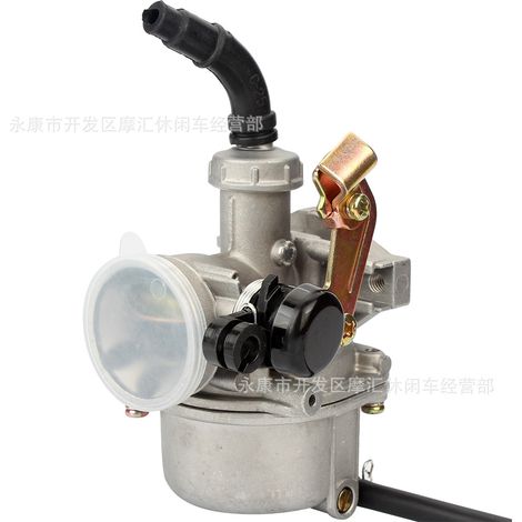 Compatible avec les bouchons de réservoir et de bidon d'essence des modèles Suzuki GS300L, GS550L, GS650E, GS750L et GS1100L. (1/5)