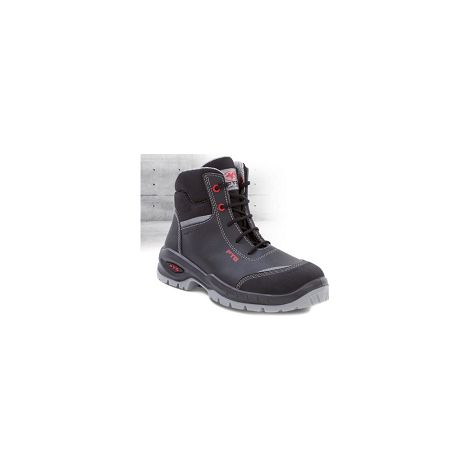 Zapatos de seguridad altos S3 Legend, talla 43 FTG (1/3)