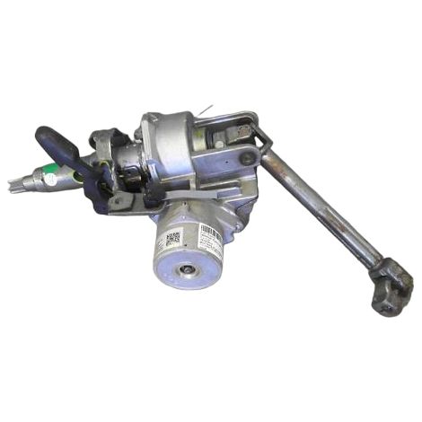 [PRODUIT D'OCCASION] Colonne De Direction Assistee FIAT Grande Punto III 05-13 ♻️ Ref Oe. Daedelphipunto3 - Garantie à vie (1/4)