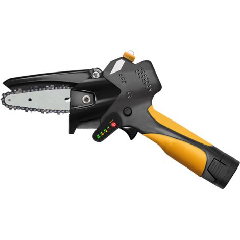 Potatore Flora PCP100 a batteria