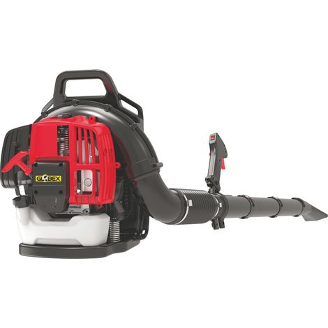 Globex soffiatore a scoppio gx 52 so - Globex