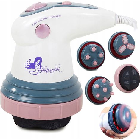 Massager Body Innovation (20) GABB (1/5)