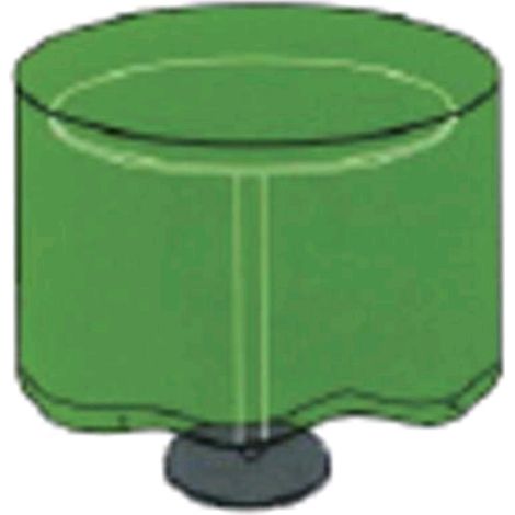 Copertura Pesante Cover Per Tavolo Domus Pe Verde Cm 120 H.Cm 90 - 1 Pz (1/3)