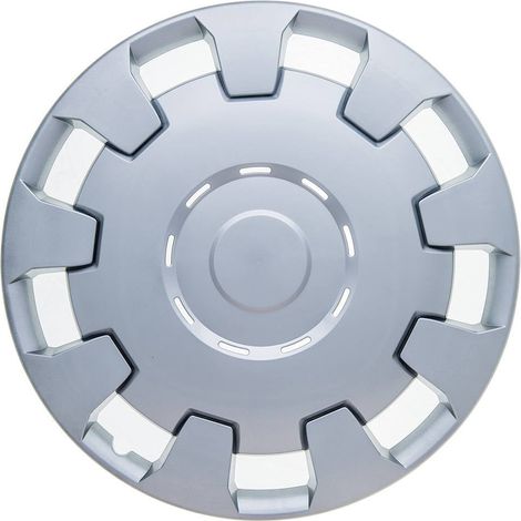 4 ENJOLIVEURS DE ROUE 16" COMMERCIAL SPECIAL UTILITAIRE