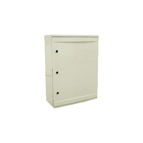 Armoire Electrique en ASA H800xL600xP200 CPA5009