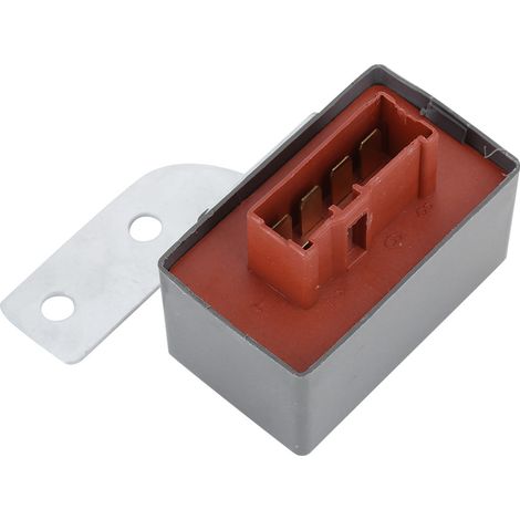 1 Relais de pompe à carburant 39400SM4003, compatible Honda Accord, Civic, CR-V, Odyssey, pièce de rechange durable (1/5)