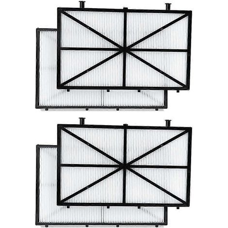 Filtre HEPA pour nettoyeur de piscine Dolphin M400 M500 - Accessoires - Comparer à la pièce 9991432-r4 (1/5)