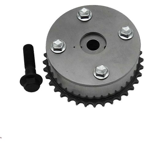 Pignons de calage d'arbre à cames à variation continue (VVT) pour moteur automobile (1/5)