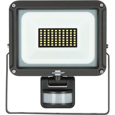 Brennenstuhl Jaro 4060 P LED Floodlight with Motion Detector (1/5)