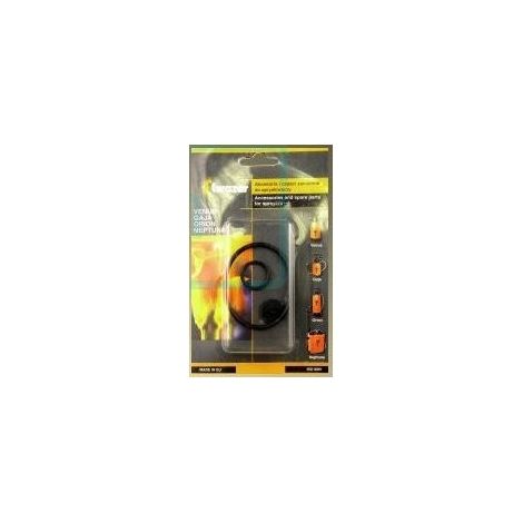 Blister del kit di assistenza SUP Kwazar venus 