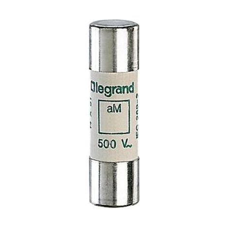 FUSIBILI CILINDRICO AM ACR 14X51-50A S/PERC. - LEGRAND 014050