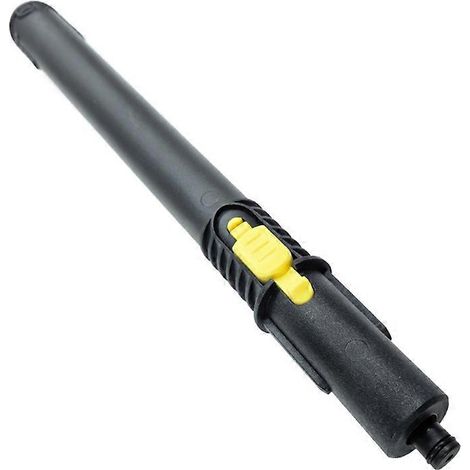Ensemble de brosses vapeur rondes, de buses d'extension et de lingettes pour nettoyeur vapeur Karcher SC1 SC2 SC3 SC4 SC5 SG4 - Accessoires A (1/5)