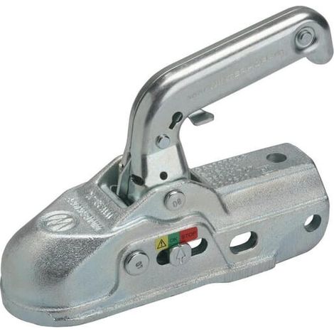 Enganche de bola 3000 kg di谩metro 35-51 mm WINTERHOFF 1860801