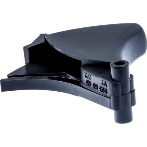 LEVA ACCELERATORE 503854501 ORIGINALE HUSQVARNA