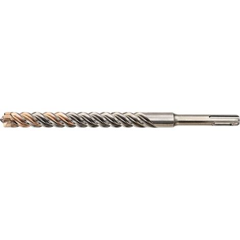 Foret SDS DeWALT Foret SDS 14mm x 200 mm ( Prix pour 1 )