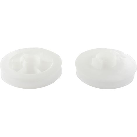 Poulie De Lanceur Pour Débroussailleuse Echo Modèles Cls-5000, Cls-5010, Ea-410, Pb-650, Pb-750, Rm-435, Rm-510, Rm-4000, Rm-430