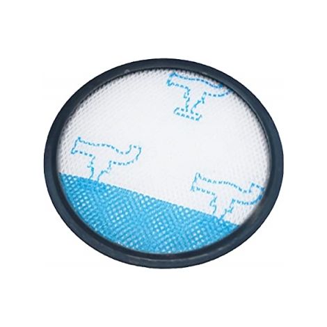 FILTRE HEPA ASPIRATEUR COMPACT POWER CYCLONIQUE RO3731 RO3786 RO3753 RO3798 ROWENTA PIÈCE D'ORIGINE