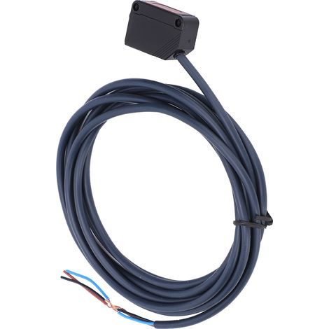 BERM Kapazitiver Sensor NPN-Ausgang Lichtschranken-Lichtschranke 10-30VDC E3Z-R61 (1/5)