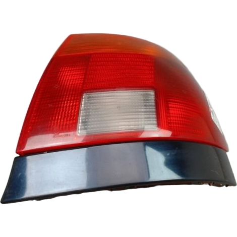 [PRODUIT D'OCCASION] Feu Arriere Droit AUDI A4 Berl. I Phase 1 (8d) 1995-1999 ♻️ Ref Oe. 8d0945112a - Garantie à vie (1/3)