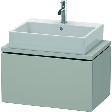 Duravit L-Cube Waschtischunterbau für Konsole, Compact, (1/5)