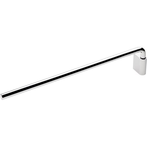 COSMIC 2380174 ARCHITECT Toallero Giratorio (41.5cm) Cromo - ref: WJC205A0074001 (1/5)
