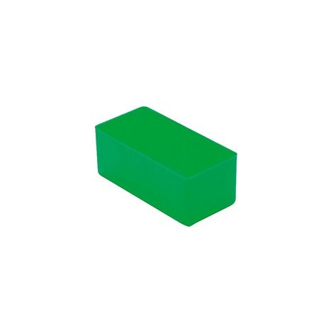 Cassetto Box 99X49X40 Mm Verde