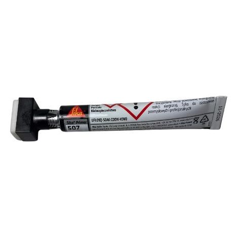 SIKA PRIMER-507 10ML - PRIMER PROMOTORE DI ADESIONE PER SIGILLANTI POLIURETANICI (1/3)