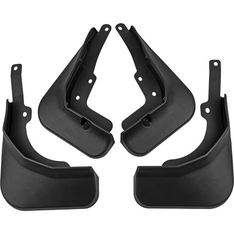 Suitable for mudguards and floor mats for BYD Chazor 05 Destroyer 2022-2023.--DTEKGAZ
