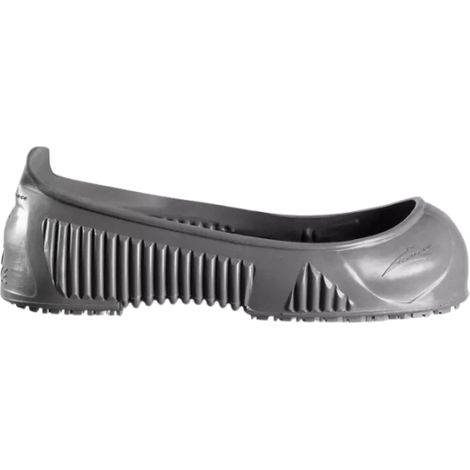 Sobrecalzado antideslizante, especial para zapatos de seguridad y sobredimensionados EASY MAX SR FO XXL Gris (1/2)