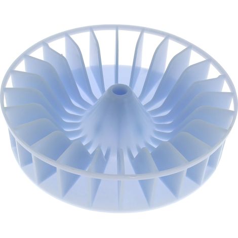 TURBINE POUR SECHE LINGE ARISTON HOTPOINT - C00208040 (1/2)