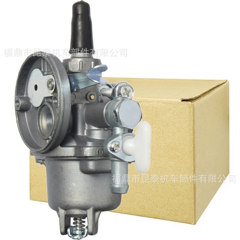Carburateur à baïonnette PZ11J pour pulvérisateur/débroussailleuse Tanaka SUM328 BG328 CG328 (1/5)