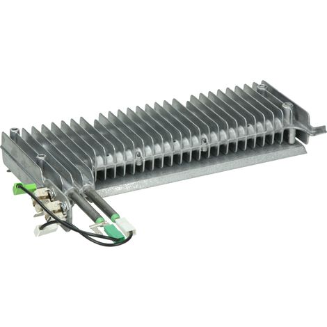 Ersatzteil - Original-Widerstand 2050W -  - WHIRLPOOL, BAUKNECHT, IGNIS, PROLINE