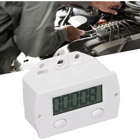 BERM® Magnetinduktionsstanzmaschine mit Digitalanzeige, elektronischem Zähler und Kunststoffsensor (1/5)