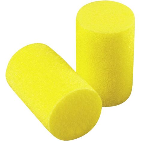 Bouchons antibruit Classic-CC0100 (boite de 200 paires) - 3M