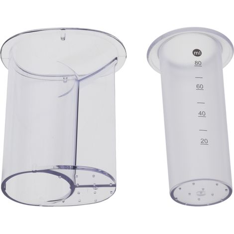 Kenwood spintori pressini pestelli food processor Prospero+ KHC29 KHC29A KAP40 (1/3)