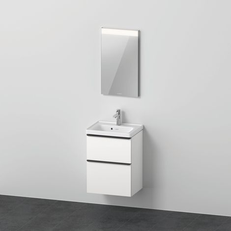 D-Neo Ensemble pour meuble, lavabo pour meuble avec meuble sous