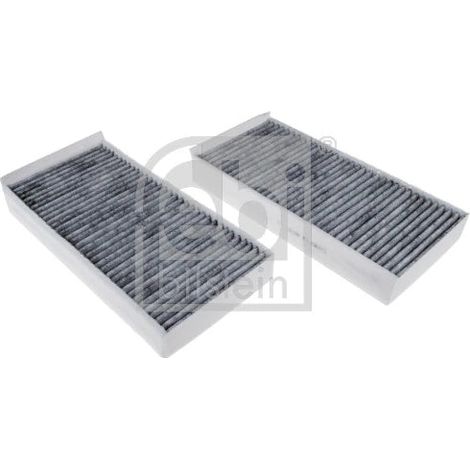 FEBI BILSTEIN 45865 Kit de filtres, air d’habitacle - 64 11 6 823 (1/2)