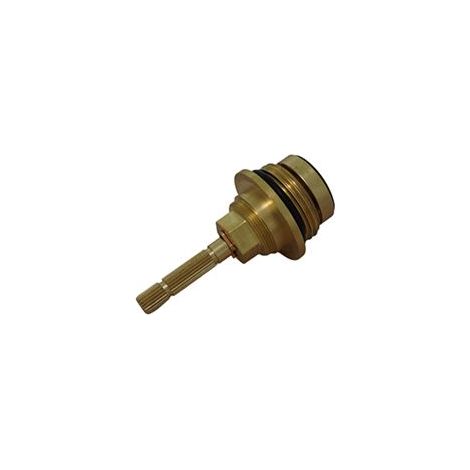 Kludi Ersatzteil Unterputz-Oberteil G 1 7557200-00 Neutral
